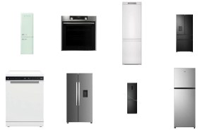 Lot de 12 unités d'appareils électroménagers - Occasion fonctionnel