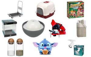 Lot de 1600 unités de Jeux et autres - Retour client fonctionnel