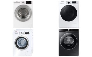 Lot de 16 unités d'appareils de lavage - Reconditionné