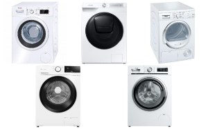 Lot de 16 unités de Lavage - Reconditionné