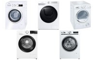 Lot de 16 unités de Lavage - Reconditionné