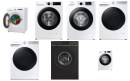 Lot de 16 unités de machines à laver - Reconditionné A