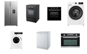 Lot de 22 Appareils d'Électroménagers - Non fonctionnel