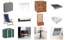 Lot de 549 unités de Mobilier, Maison & Jardin