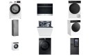 Lot de 66 Appareils électroménagers - Occasion fonctionnel