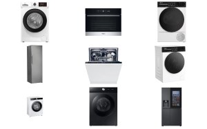 Lot de 66 Appareils électroménagers - Occasion fonctionnel