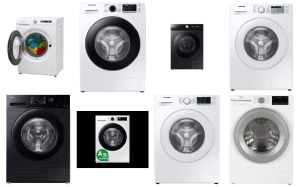 Lot de 16 Machines à laver - Reconditionné A