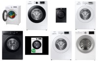 Lot de 16 Machines à laver - Reconditionné A