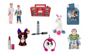 Lot de bazar : 100% neuf avec emballage d'origine