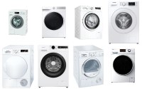 Lot Lavage (28 unités) : Bosch, Miele & Samsung — Stekkerstoree - Reconditionné A