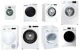 Lot Lavage (28 unités) : Bosch, Miele & Samsung — Stekkerstoree - Reconditionné A
