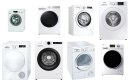 Lot Lavage (28 unités) : Bosch, Miele & Samsung — Stekkerstoree - Reconditionné A