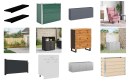 Lot de 635 unités de Mobilier, Maison & Jardin - Non testé