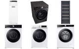 Lot de 16 unités d'électroménagers - Univers Lavage - Occasion fonctionnel