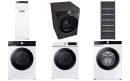 Lot de 16 unités d'électroménagers - Univers Lavage - Occasion fonctionnel