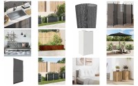 Lot de 621 unités de Mobilier, Maison & Jardin - Non testé