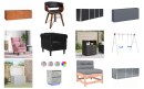 Lot de 635 unités de Mobilier, Maison & Jardin - Non testé