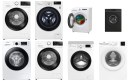 Lot de 16 Machines à laver - Reconditionné A