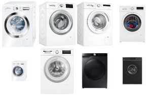 Lot de 28 unités de Lavage Haute Performance - Reconditionné A