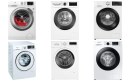 Lot de 24 Machines à laver - Samsung, Bosch, Siemens - Reconditionné A