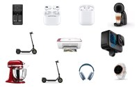 Lot de 446 produits High Tech : Apple, Samsung, Philips... - Non fonctionnel