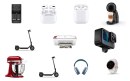 Lot de 446 produits High Tech : Apple, Samsung, Philips... - Non fonctionnel