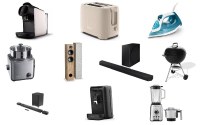 Lot de 29 unités d'Électroménager et High-tech - Dommages dus au transport