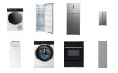 Lot de 27 Appareils électroménagers et TV - Non fonctionnel - Samsung, Hisense...