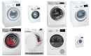 Lot de 16 unités de Lavage et Séchage Performance - Reconditionné A
