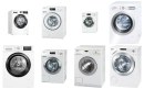 Lot de 16 unités de Lavage et Séchage Haute Performance - Reconditionné A