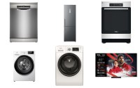 Lot de 27 unités d'appareils électroniques et électroménagers - Non fonctionnel