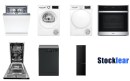 Lot de 12 unités des Appareils Électroménagers et TV - Retours clients fonctionnels