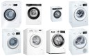 Lot de 16 unités de Machines à laver - Reconditionné A