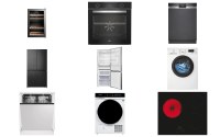 Lot de 42 unités d'appareils électroménagers - Qualité mixte