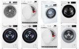 Lot de 16 unités de Machines à laver et Sèche-linge - Reconditionné A