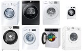 Lot de 24 unités de Lavage et Séchage - BOSCH, SAMSUNG, et Beko - Reconditionné A