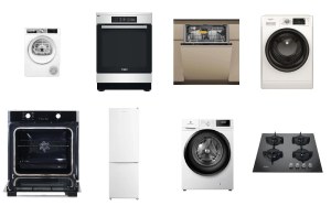 Lot de 27 unités d'appareils électroniques et électroménagers - Non fonctionnel