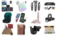 Lot de 903 unités d'articles de bazar - Qualité mixte