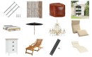 Lot de 633 unités de Mobilier, Maison & Jardin - Non testé