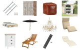 Lot de 633 unités de Mobilier, Maison & Jardin - Non testé