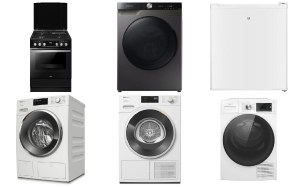 Lot de 15 unités d'appareil électroménager - Occasion fonctionnel