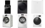 Lot de 15 unités d'appareil électroménager - Occasion fonctionnel