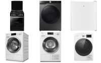 Lot de 15 unités d'appareil électroménager - Occasion fonctionnel