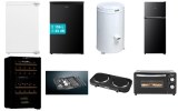Lots de produits C Froid, Lavage, Cuisson - 111 unités
