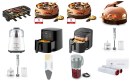 Lot de 480 unités d'appareils électroménagers - Nescafé, Tefal, Philipps - Retour clien...