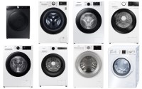Lot de 16 unités de Machines à laver - Reconditionné B