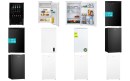 Lots de produits C Froid, Cuisson, Lavage - 174 unités