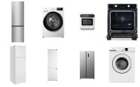 Lots de 28 unités d'appareils électroniques et gros électroménagers - non fonctionnels