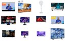 Lot de 344 unités d'appareil électronique et électroménager - Non fonctionnel