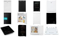 Lots de produits C Froid, Cuisson, Lavage - 174 unités